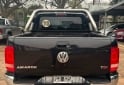 Camionetas - Volkswagen Amarok Highline 2.0 4x2 2015 Diesel 178000Km - En Venta