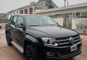 Camionetas - Volkswagen Amarok Highline 2.0 4x2 2015 Diesel 178000Km - En Venta