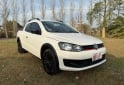 Camionetas - Volkswagen Saveiro 1.6 Aa+Ps+Safety 2016 Nafta 103000Km - En Venta