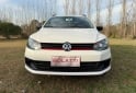 Camionetas - Volkswagen Saveiro 1.6 Aa+Ps+Safety 2016 Nafta 103000Km - En Venta