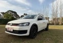 Camionetas - Volkswagen Saveiro 1.6 Aa+Ps+Safety 2016 Nafta 103000Km - En Venta