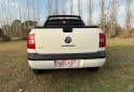 Camionetas - Volkswagen Saveiro 1.6 Aa+Ps+Safety 2016 Nafta 103000Km - En Venta