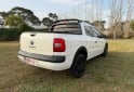 Camionetas - Volkswagen Saveiro 1.6 Aa+Ps+Safety 2016 Nafta 103000Km - En Venta