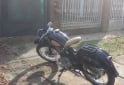 Cl�sicos - Vendo NSU 250 m�x 1956 L�QUIDO ESCUCHO OFERTA. Acepto permuta - En Venta