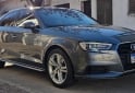 Autos - Audi A3 35 TFSI 2020 Nafta 77500Km - En Venta