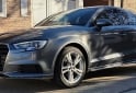 Autos - Audi A3 35 TFSI 2020 Nafta 77500Km - En Venta