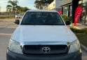 Camionetas - Toyota Hilux 2.5 Sc 4X2 Td Dx L0 2011 Diesel 287000Km - En Venta