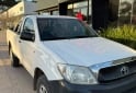 Camionetas - Toyota Hilux 2.5 Sc 4X2 Td Dx L0 2011 Diesel 287000Km - En Venta