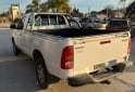 Camionetas - Toyota Hilux 2.5 Sc 4X2 Td Dx L0 2011 Diesel 287000Km - En Venta