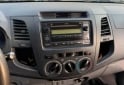 Camionetas - Toyota Hilux 2.5 Sc 4X2 Td Dx L0 2011 Diesel 287000Km - En Venta