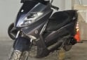 Motos - Benelli Zafferano 2017 Nafta 1900Km - En Venta