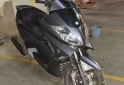 Motos - Benelli Zafferano 2017 Nafta 1900Km - En Venta