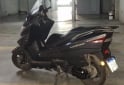 Motos - Benelli Zafferano 2017 Nafta 1900Km - En Venta