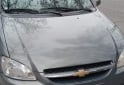 Autos - Chevrolet Corsa Clasic LS A/D 1.4 2012 Nafta 116000Km - En Venta