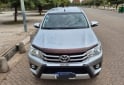Camionetas - Toyota Hilux SRV 2.8 4x4 aut 2017 Diesel 60000Km - En Venta