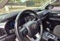 Camionetas - Toyota Hilux SRV 2.8 4x4 aut 2017 Diesel 60000Km - En Venta
