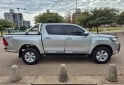 Camionetas - Toyota Hilux SRV 2.8 4x4 aut 2017 Diesel 60000Km - En Venta