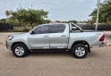 Camionetas - Toyota Hilux SRV 2.8 4x4 aut 2017 Diesel 60000Km - En Venta