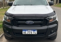 Camionetas - Ford Ranger XL 2.2 2021 Diesel 65000Km - En Venta
