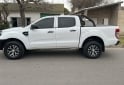 Camionetas - Ford Ranger XL 2.2 2021 Diesel 65000Km - En Venta