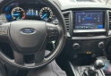 Camionetas - Ford Ranger XL 2.2 2021 Diesel 65000Km - En Venta