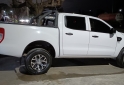 Camionetas - Ford Ranger XL 2.2 2021 Diesel 63000Km - En Venta