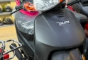 Motos - Motomel BLITZ 110 BLACK 2026 Nafta 0Km - En Venta