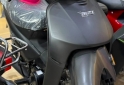 Motos - Motomel BLITZ 110 BLACK 2026 Nafta 0Km - En Venta