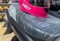 Motos - Motomel BLITZ 110 BLACK 2026 Nafta 0Km - En Venta