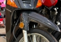 Motos - Motomel DLX 110 OKM 2026 Nafta 0Km - En Venta