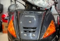 Motos - Motomel DLX 110 OKM 2026 Nafta 0Km - En Venta