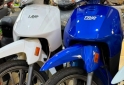 Motos - Guerrero TRIP 110 FULL 2026 Nafta 0Km - En Venta