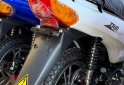 Motos - Guerrero TRIP 110 FULL 2026 Nafta 0Km - En Venta