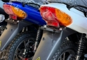 Motos - Guerrero TRIP 110 FULL 2026 Nafta 0Km - En Venta