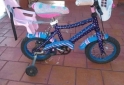 Deportes - Bicicleta rodado 12 - En Venta