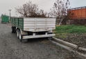 Camiones y Grúas - VENDO O PERMUTO !!! - En Venta