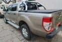 Camionetas - Ford RANGER XLS 2014 Diesel 132700Km - En Venta
