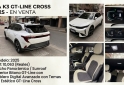 Autos - Kia K3 GT Line 2025 Nafta 10000Km - En Venta