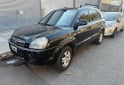 Camionetas - Hyundai tucson crdi 2008 Diesel 248000Km - En Venta