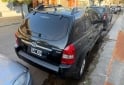 Camionetas - Hyundai tucson crdi 2008 Diesel 248000Km - En Venta