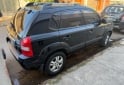 Camionetas - Hyundai tucson crdi 2008 Diesel 248000Km - En Venta