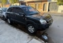 Camionetas - Hyundai tucson crdi 2008 Diesel 248000Km - En Venta
