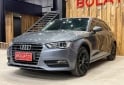 Autos - Audi A3 Sportback 1.4T 2013 Nafta 177000Km - En Venta