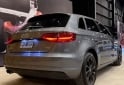 Autos - Audi A3 Sportback 1.4T 2013 Nafta 177000Km - En Venta