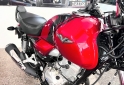 Motos - Bajaj 150 v15 2021 Nafta 372Km - En Venta