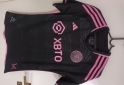 Indumentaria - Camiseta Importada Inter Miami Leo Messi. Calidad Premiun - En Venta