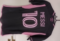 Indumentaria - Camiseta Importada Inter Miami Leo Messi. Calidad Premiun - En Venta