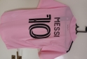 Indumentaria - Camiseta Importada Inter Miami Leo Messi. Calidad Premiun - En Venta