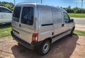 Utilitarios - Citroen Berlingo furgón bussines 2017 GNC 145000Km - En Venta