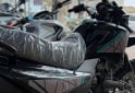 Motos - Motomel SKUA TABLERO DIGITAL 2026 Nafta 0Km - En Venta